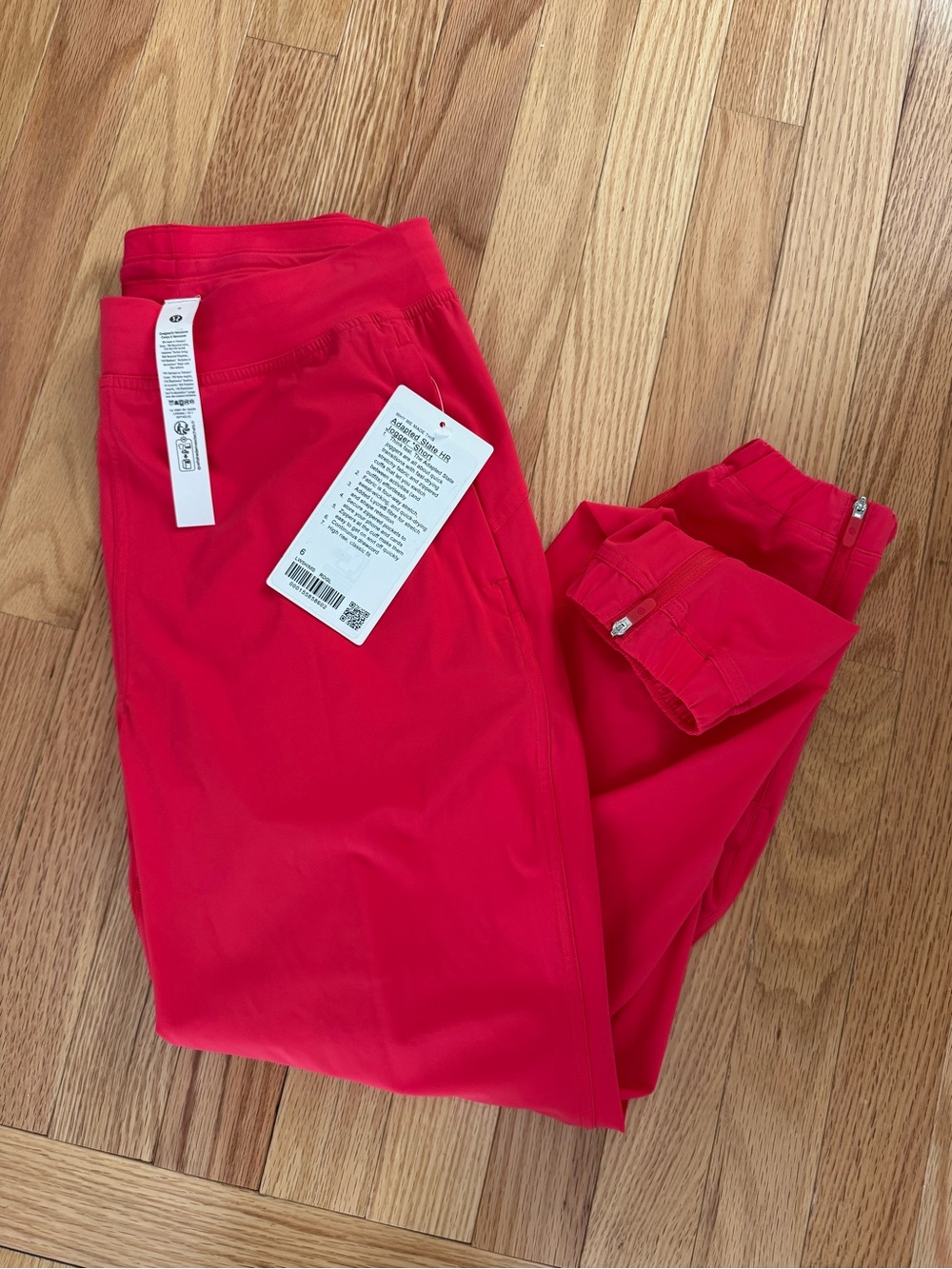 Lululemon Joggers Size 6